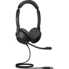 Jabra Evolve2 30 SE USB-A, MS Stereo