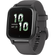 Garmin Venu Sq 2  slate grey 010-02701-10