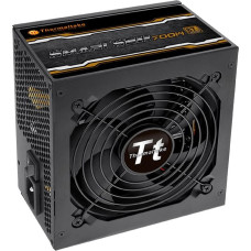 Thermaltake SPS-0700AH3CKW power supply unit 700 W ATX Black