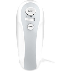 Zelmer Hand Mixer ZHM2450 700 W White