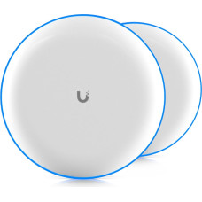 Ubiquiti UBB | Most bezprzewodowy | UniFi Building-to-Building, 60GHz, 5GHz, 1Gbps+, 1x RJ45 1000Mb/s