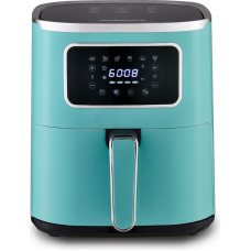 Heinrich's Heinrich‘’s HFR 8216 Hot air fryer 5.0 l 1450 W Green