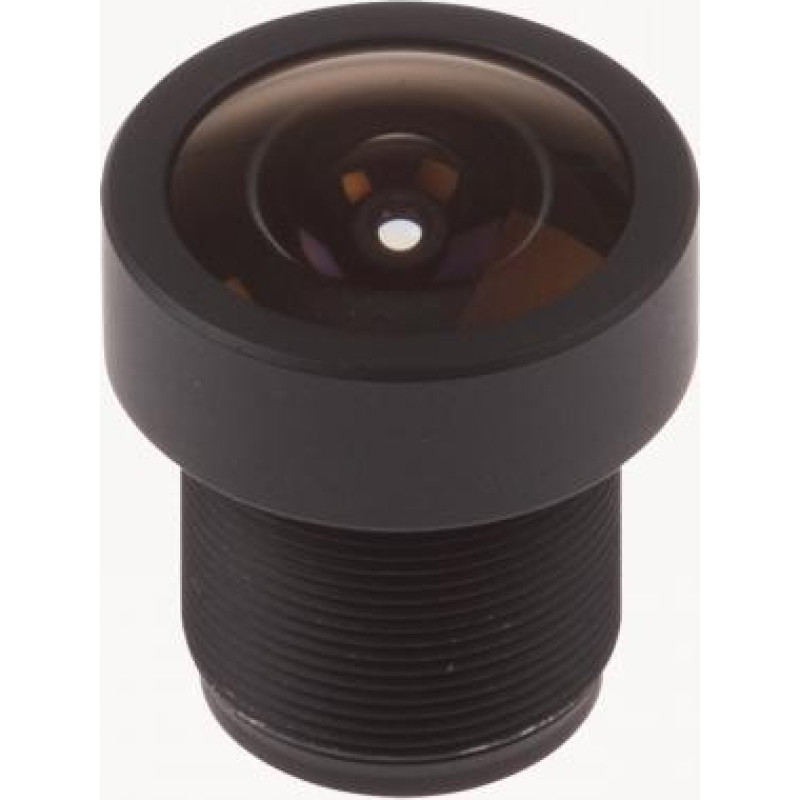 Axis NET CAMERA ACC LENS M12 2.1MM/F1.8 IR 10P 02006-001 AXIS