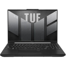 Asus Laptop Asus TUF Gaming A16 FA617 Ryzen 7 7435HS / 16 GB / 512 GB / RX 7600S / 165 Hz (FA617NSR-N0001)