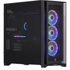 Actina 5901443329428 PC i7-13700KF Midi Tower Intel® Core™ i7 64 GB DDR5-SDRAM 4000 GB SSD Black