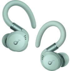 Soundcore SPORT X20 WIRELESS HEADPHONES GREEN