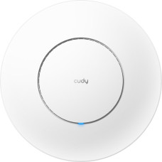 Cudy AP3000 wireless access point 2976 Mbit/s White Power over Ethernet (PoE)