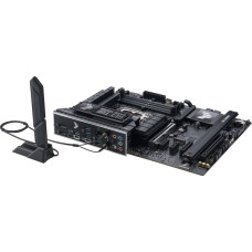 Asus TUF GAMING Z890-PLUS WIFI Intel Z890 LGA 1851 (Socket V1) ATX