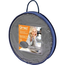 MDH Rotating pillow with foam and cooling gel QMED