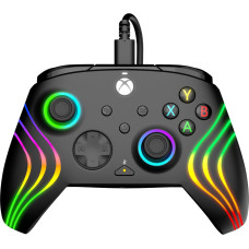 PDP mängupult Afterglow Wave Xbox, must