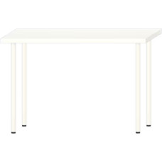 MDD Desk 120 x 60 x 70 cm White