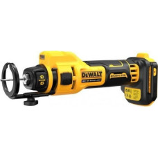 Dewalt DEWALT FREZARKA DO PŁYT G/K 18V DCE555N