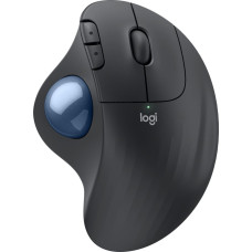 Logitech Mysz Logitech Ergo M575S grafitowa (910-007029)