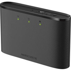 Mercusys 4G LTE Mobile Wi-Fi