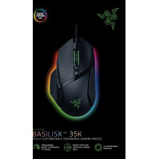 Razer Mysz Razer Basilisk V3 35K