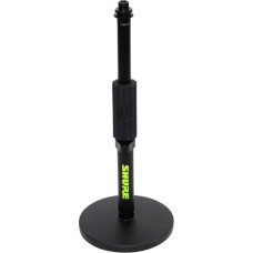 Shure SH-DESKTOP1 - desk microphone stand