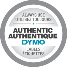 Dymo LetraTag ® 100H - Labelmaker