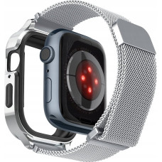 Spigen Etui z paskiem Spigen do Apple Watch 45mm / 44mm