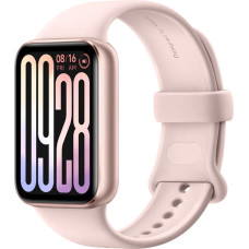 Xiaomi Smart Band 9 Pro, rose gold