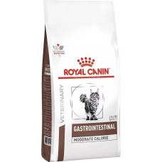 Royal Canin Gastro Intestinal Moderate Calorie - dry cat food - 2 kg