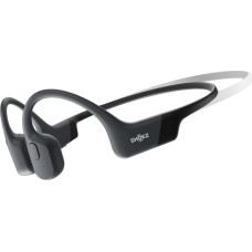 Shokz Openrun Mini Headset Wireless Neck-band Sports Bluetooth Black