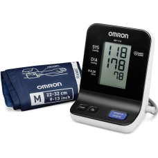 Omron HBP-1120 upper arm blood pressure monitor