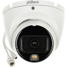 Dahua IP Camera DAHUA IPC-HDW1639T-A-IL-0280B-S6 White