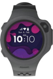 MWB SMARTWATCH KIDS FONE R1C/GREY KW1305SD-GY01 MYFIRST