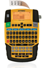 Dymo RHINO 4200 label printer QWERTY