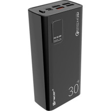 Tracer Powerbank Tracer Modi 30000mAh Czarny