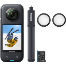 Insta360 Zestaw Insta360 X3 All-Purpose Kit