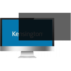 Kensington Filtr Kensington Filtr prywatyzujący, 2-stronny, zdejmowany, do monitora 20 cali, 16:9-626480