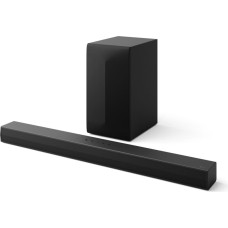 LG S60T Black 3.1 channels 340 W