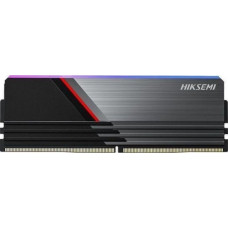 Hiksemi Pamięć HIKSEMI Sword, DDR5, 16 GB, 6400MHz, CL32 (HSC516U64A04Z5)