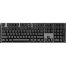 Ducky Klawiatura Ducky Ducky Shine 7 PBT Gaming Keyboard, MX-Black, RGB LED - blackout