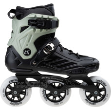 Coolslide Rolki CoolSlide Hulst freestyle czarne r. 37
