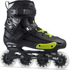 Fila Rolki Fila Nrk Fun freestyle czarne r. 42