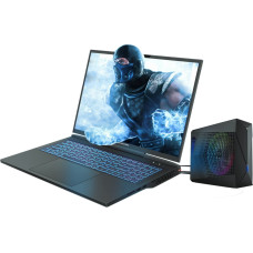 Dream Machines Laptop Dream Machines RX4090-17PL30 Dream Waterfall i9-14900HX / 16 GB / 1 TB / RTX 4090 / 240 Hz