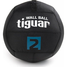 Tiguar Piłka lekarska Wallball tiguar 2 kg