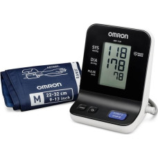 Omron Ciśnieniomierz Omron  OMRON HBP-1120 Ciśnieniomierz mierzy metodą oscylometryczną lub osłuchową