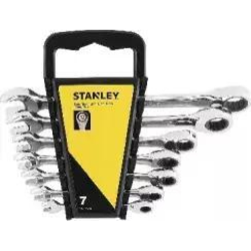 Stanley ST.KLUCZ PŁ-O Z GRZECH.kpl. 7szt. STMT82846-0
