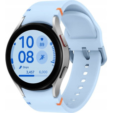 Samsung Galaxy Watch FE R861 40mm, NFC, BT 5.0 Silver EU SM-R861