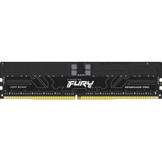 Kingston Fury Pamięć Kingston Fury Renegade Pro, DDR5, 16 GB, 6000MHz, CL32 (KF560R32RB-16)