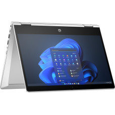 HP Laptop HP HP Pro x360 435 G10 Notebook - Wolf Pro Security - Flip-Design - AMD Ryzen 7 7730U / 2 GHz - Win 11 Pro - Radeon Graphics - 16 GB RAM - 512 GB SSD NVMe, TLC - 33.8 cm (13.3