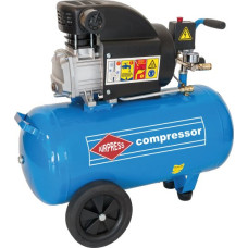 Airpress Sprężarka Airpress HL 275-50 8bar 50L (36856)