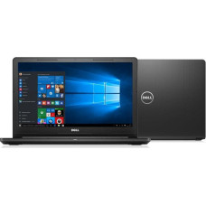 Dell Laptop Dell Vostro 3568 (N006VN3568EMEA01_1801)