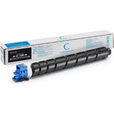Kyocera Toner Kyocera TK-8515 Cyan Oryginał  (1T02NDCNL0)