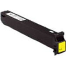 Konica Minolta Toner Konica Minolta TN-321 Yellow Oryginał  (A33K250)