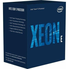 Intel Procesor serwerowy Intel Xeon E-2336, 2.9 GHz, 12 MB, BOX (BX80708E2336 99AMPK)