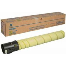 Konica Minolta Toner Konica Minolta TN-514 Yellow Oryginał  (A9E8250)